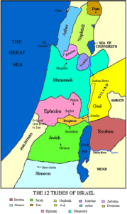12-tribes-of-israel