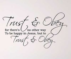 trust-and-obey