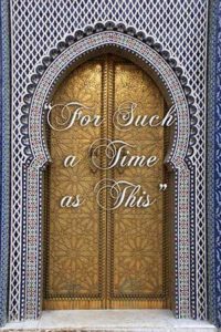 Time as This Door