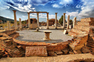 ephesus