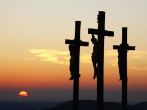 Why did Jesus Die on the Cross?