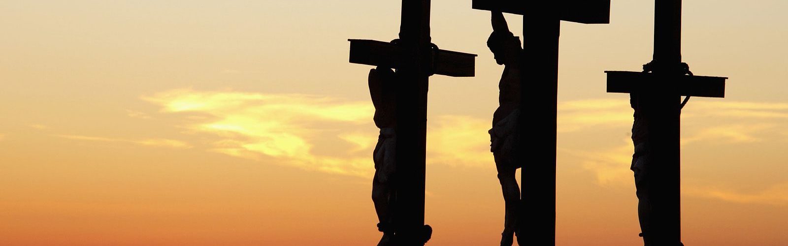 Why did Jesus Die on the Cross?