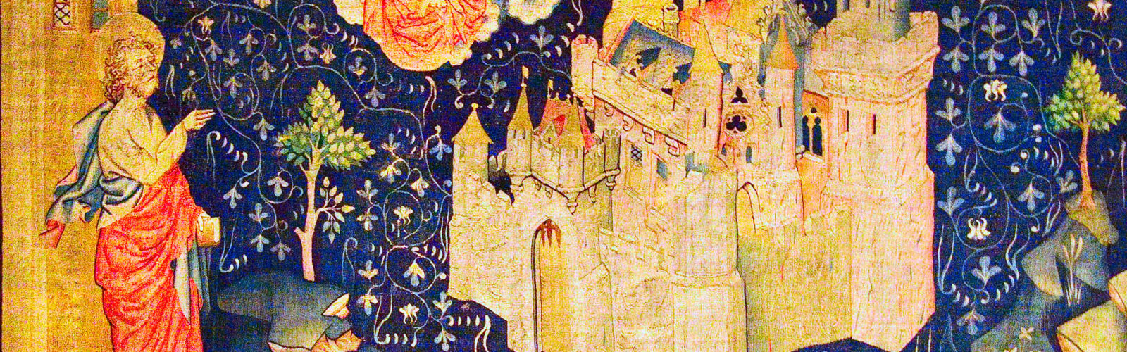 New Jerusalem