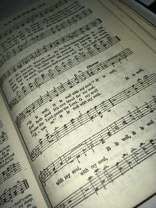 It is Well with My Soul