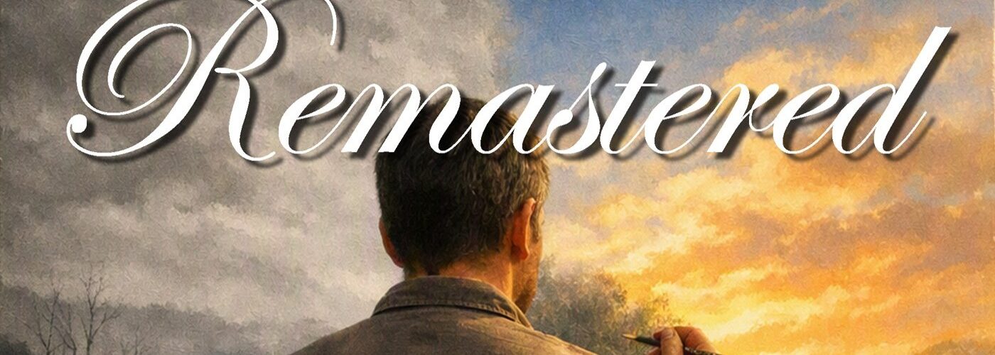 Remastered gospel meeting with Dan Manuel, New Boston church of Christ